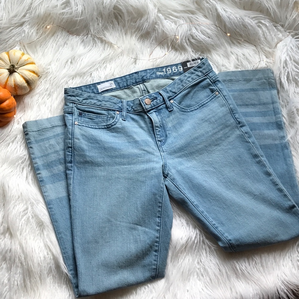 💙Gap always skinny jeans💙