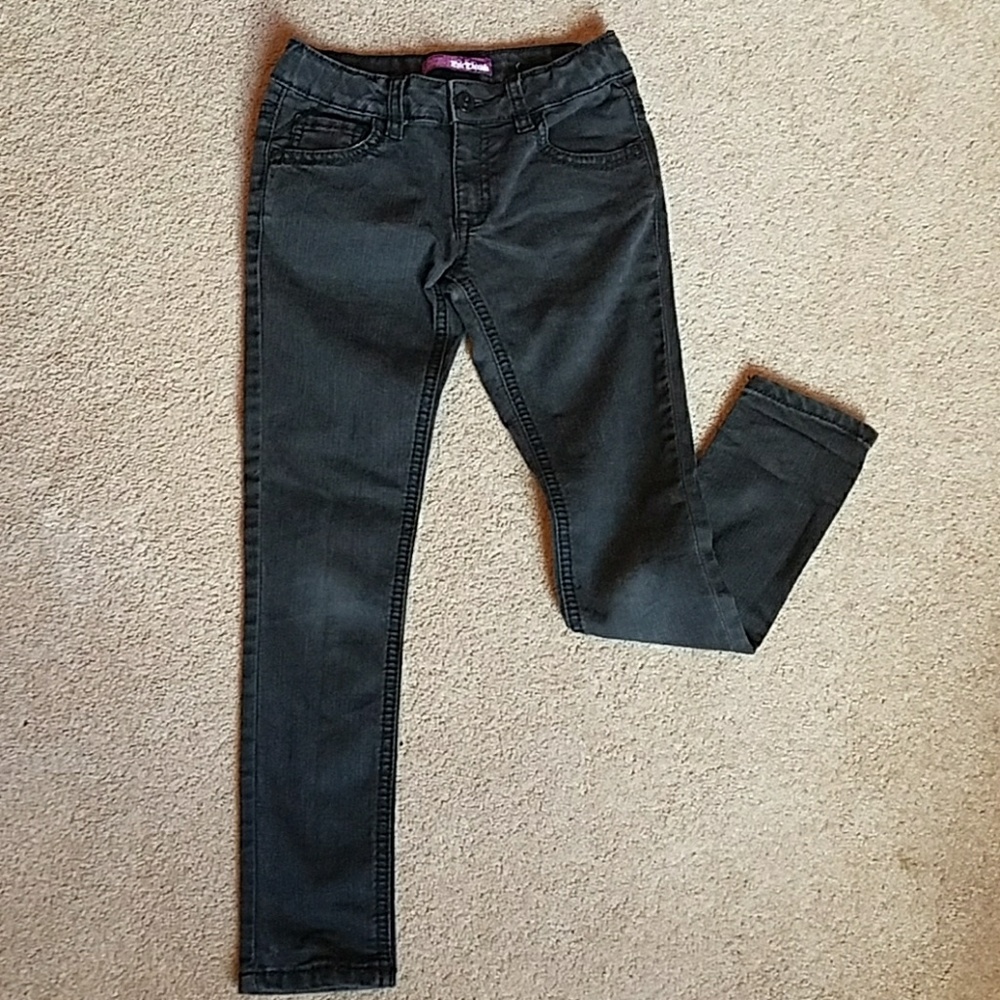 Epic Threads girl's jeans