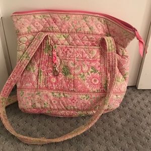 Vera Bradley Shoulder Bag