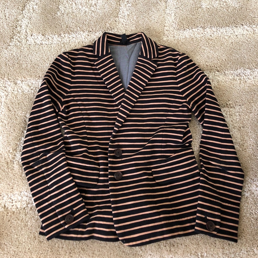 J. Crew blazer