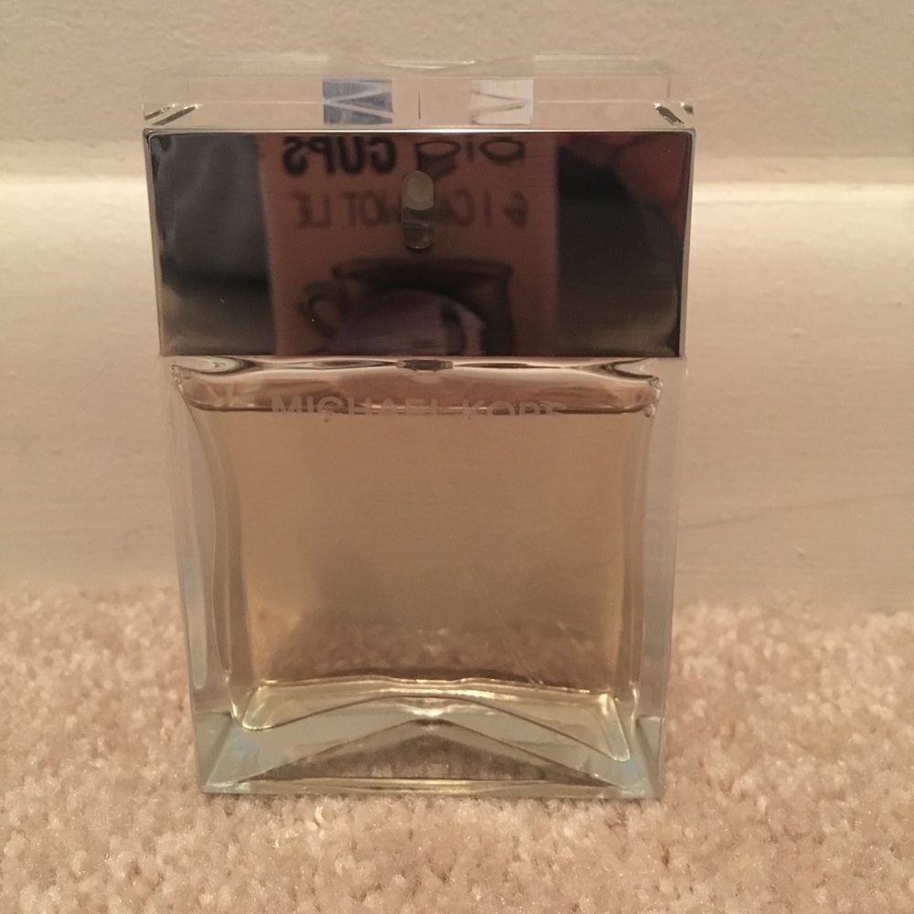 Michael Kors eau de parfum spray! 🖤