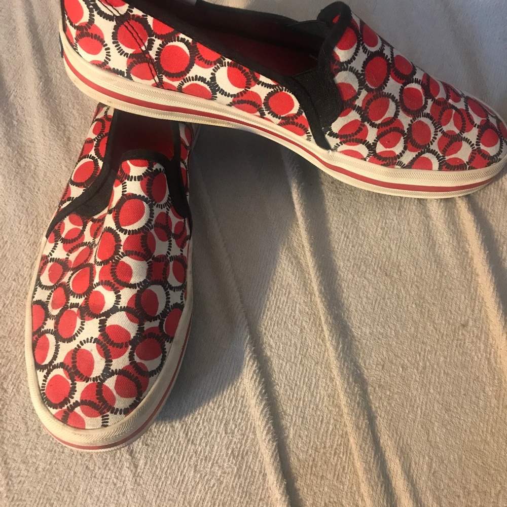 Kate Spade KEDS