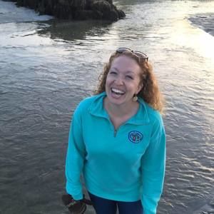 Meet your Posher, Ainsley