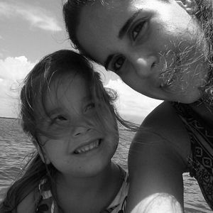 Meet your Posher, Sabrina