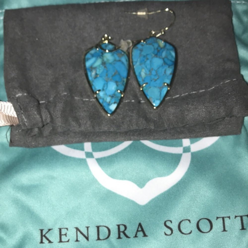 Kendra S earrings