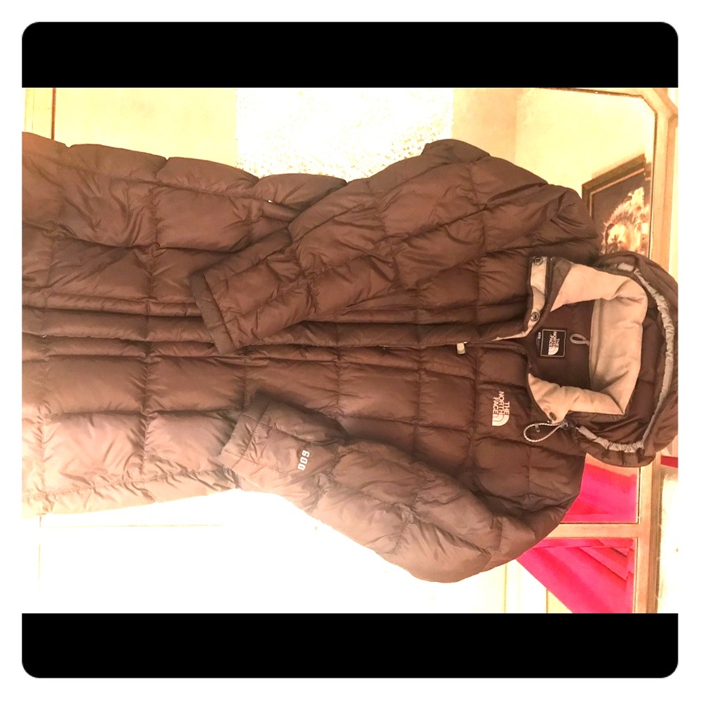 Northface Parka