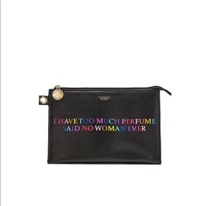 Rainbow Beauty Pouch