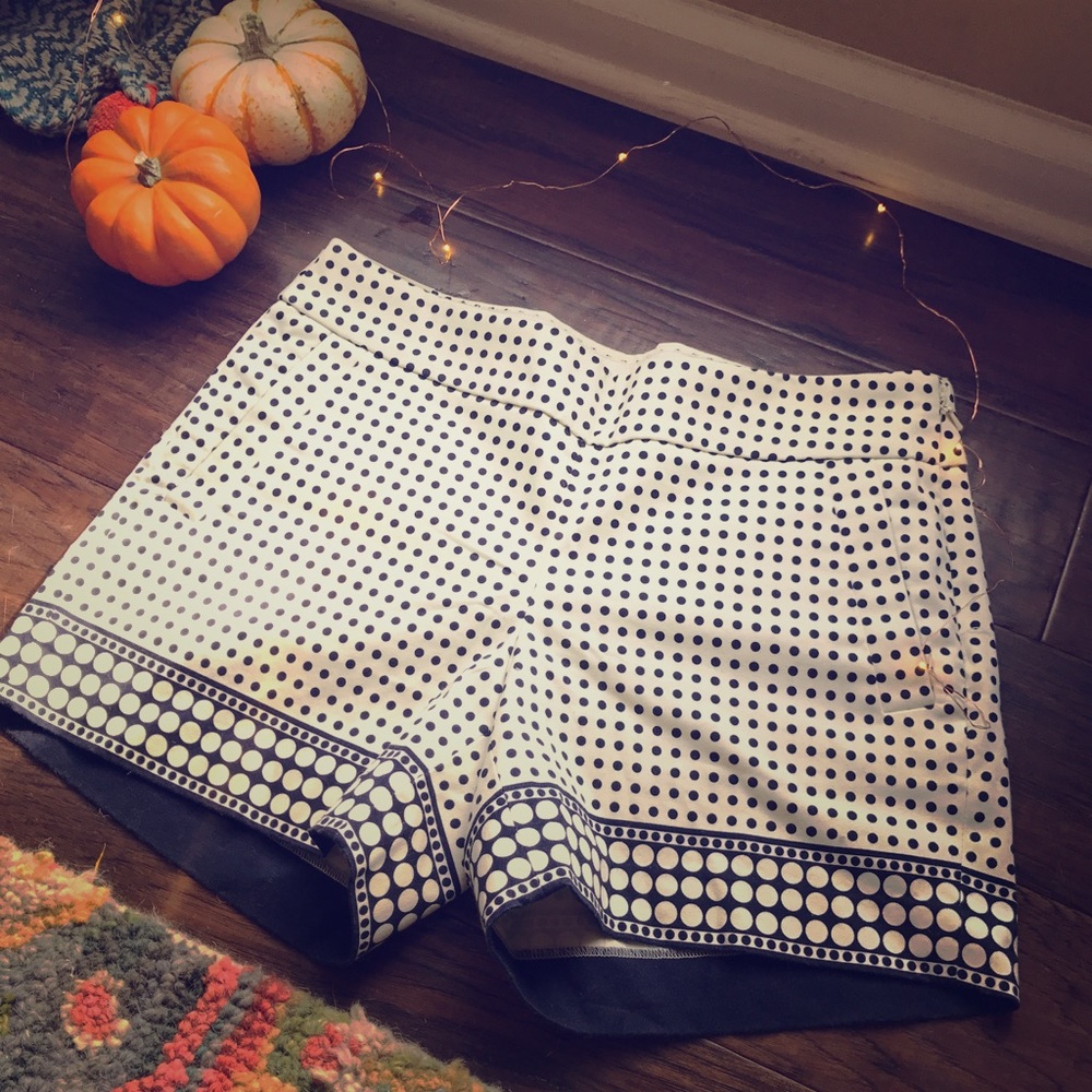 ❤️ J. Crew stretch chino city fit shorts ❤️