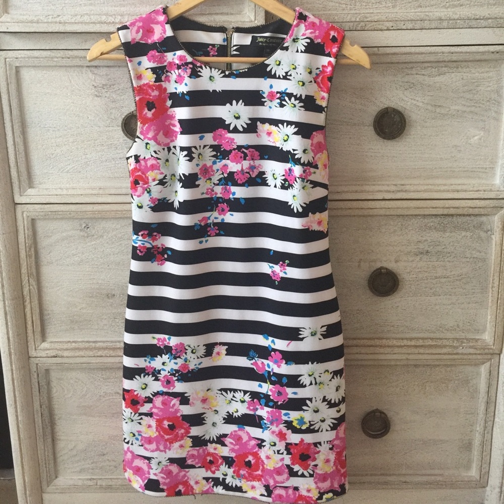 Juicy Couture dress