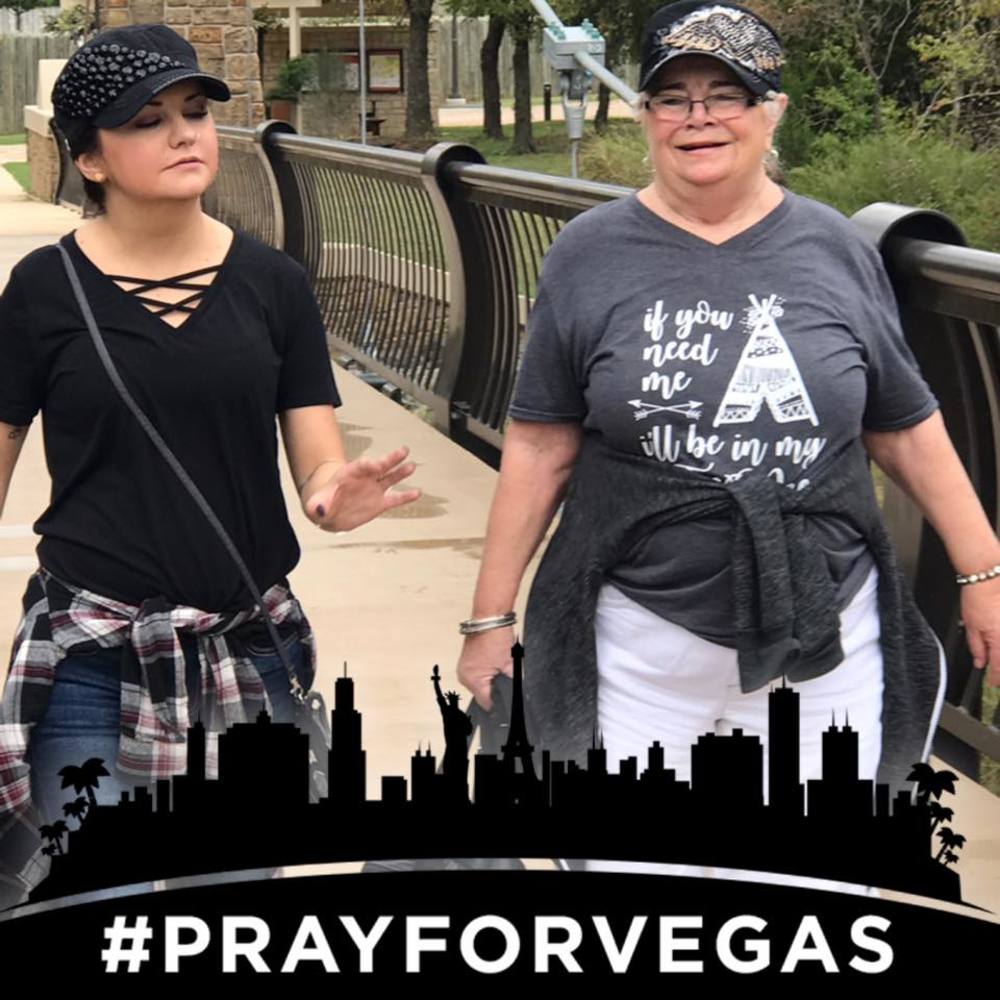 Meet your Posher, Tracy