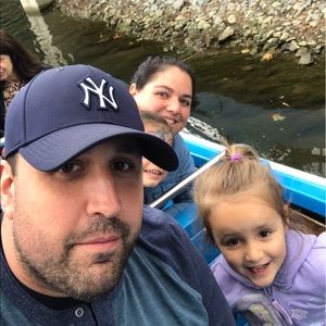 Meet your Posher, Stephen