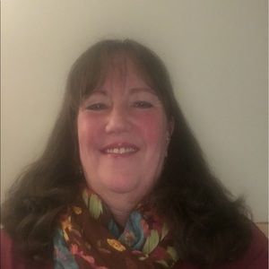 Meet your Posher, Patricia