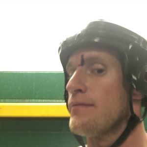 Meet your Posher, Alex