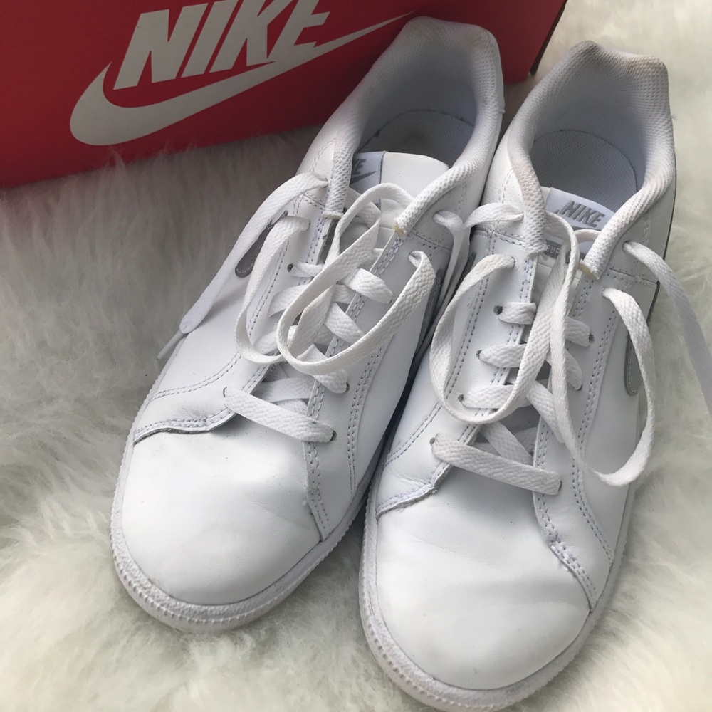 Women's Nike Court Royale Sneakers 9