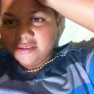 Meet your Posher, Emmanuel