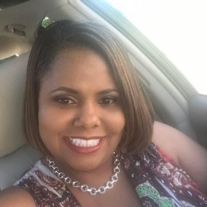 Meet your Posher, Christy