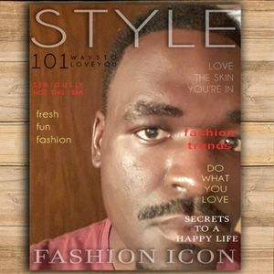 Meet your Posher, David