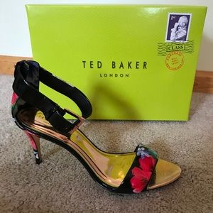 Brand new Ted Baker sandals