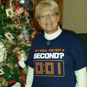 Meet your Posher, Sharon