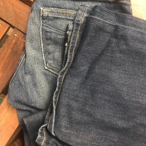 Gap jeans - Picture 3 of 3