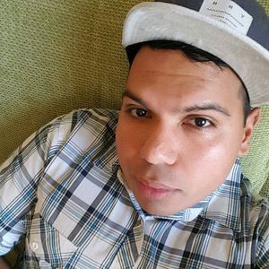 Meet your Posher, Erick