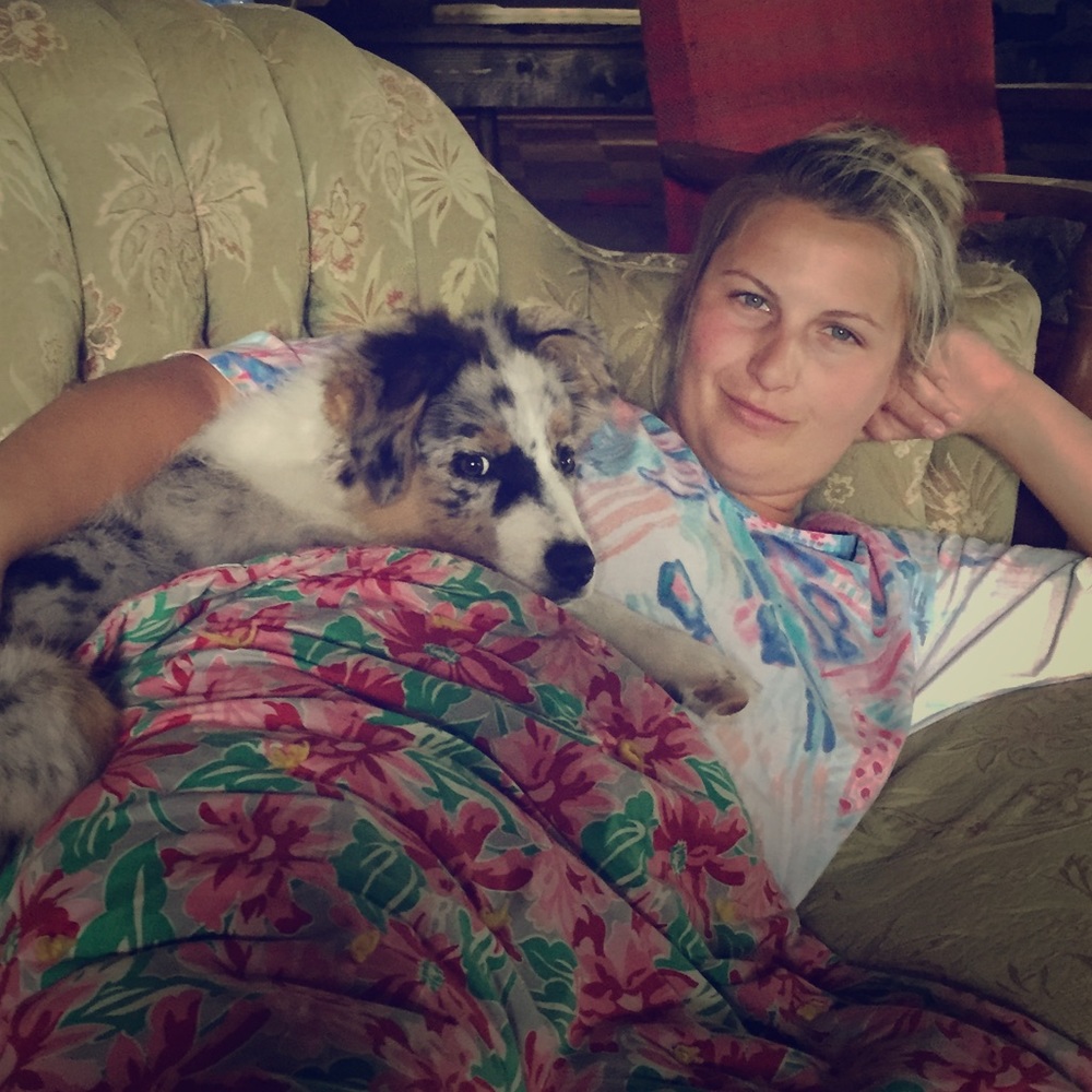 Meet your Posher, Emily