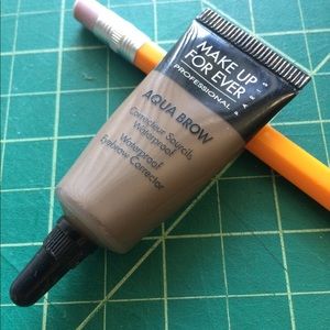 Make Up Forever Aqua Brow - Ash Brown