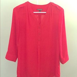 Express Blouse