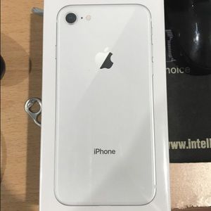 iPhone 8-64 gb, tmobile