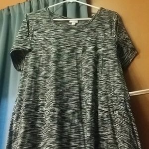 Lularoe Carly