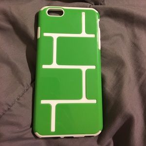 iPhone 6/6s Plus 2 Piece Case