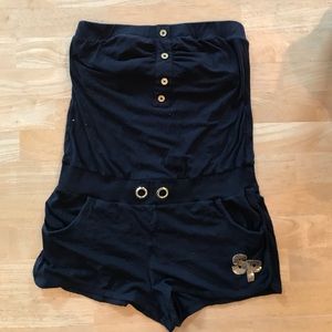 RARE South Pole romper