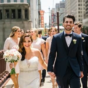 Meet your Posher, Kristen