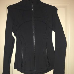Lululemon athletica define jacket