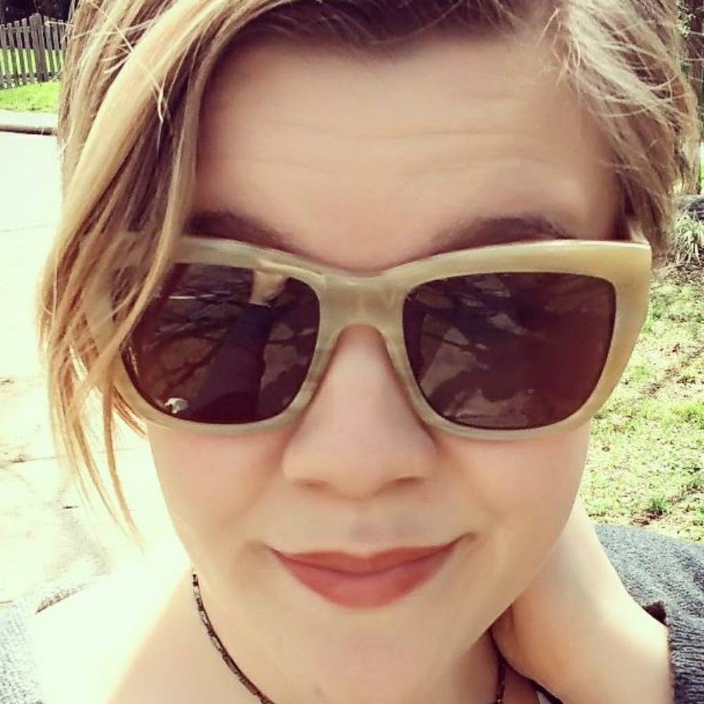 Sunday Somewhere Unisex Sunglasses