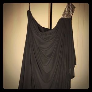 Cache evening dress