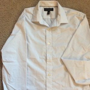 Men's Banana Republic dress shirt