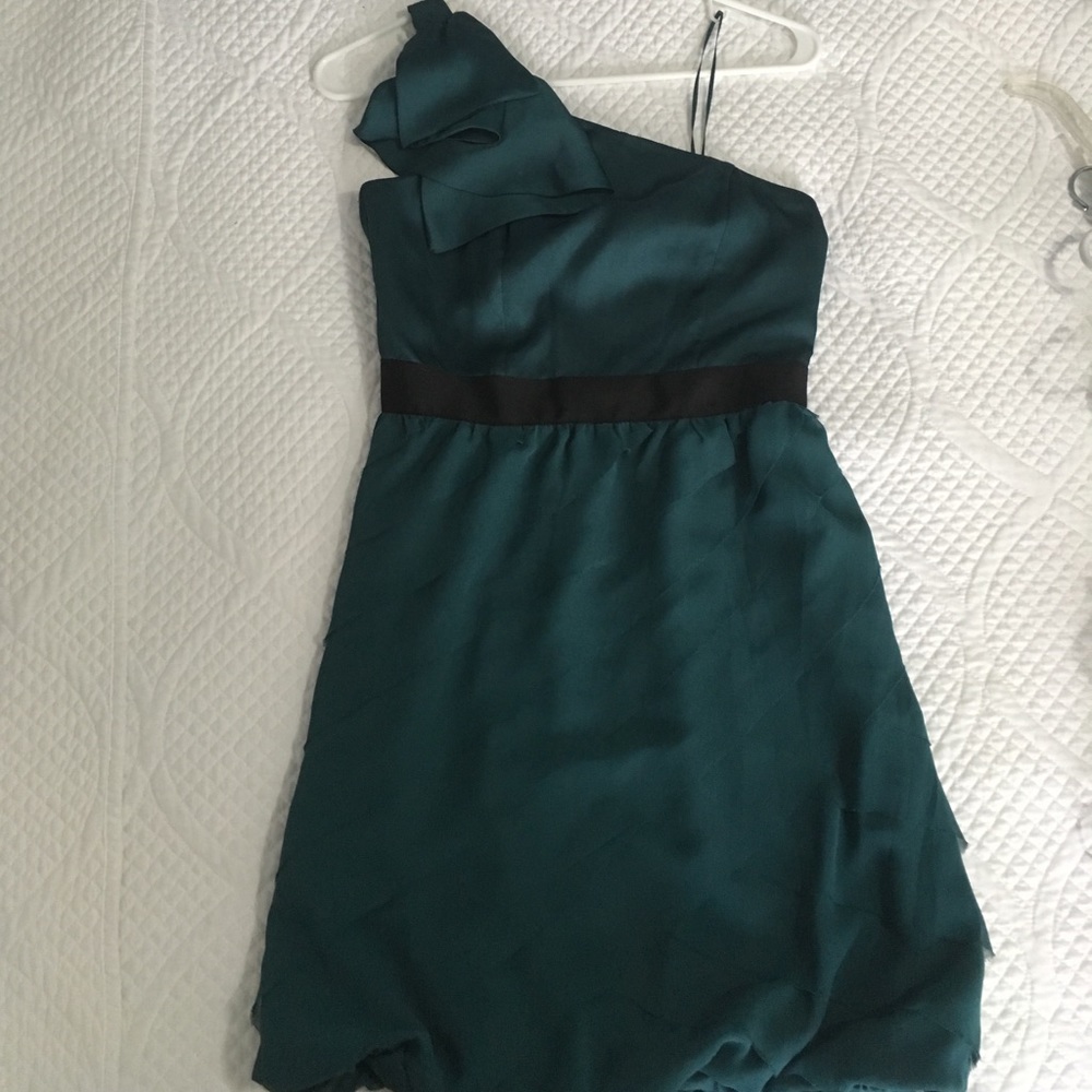 Lauren Conrad dress