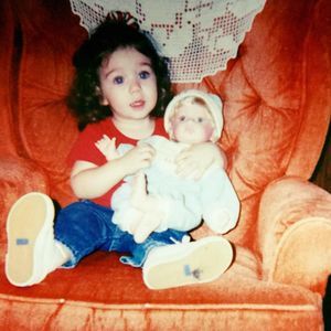 Meet your Posher, Kaycie