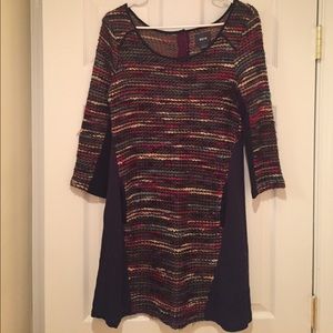 Maeve Knit Tunic
