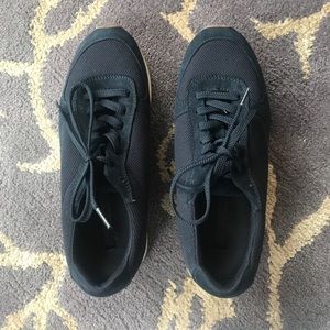 Zara sneakers