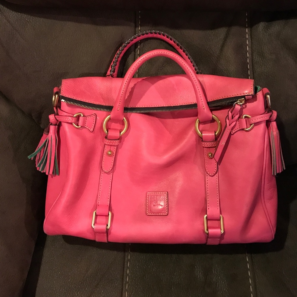Dooney and Bourke Handbag