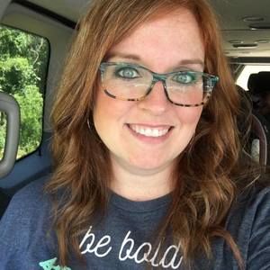 Meet your Posher, Amy