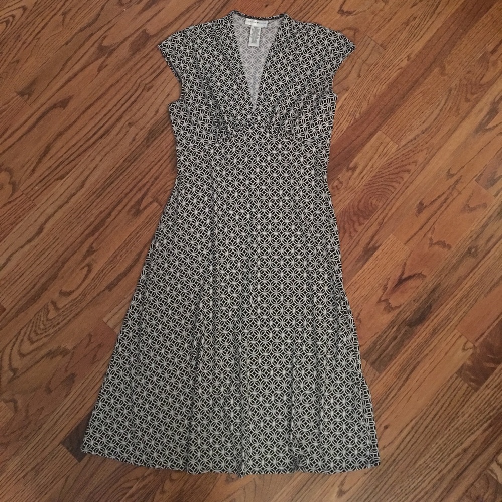 London Style dress