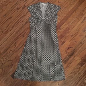 London Style dress