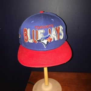 Toronto blue jays hat