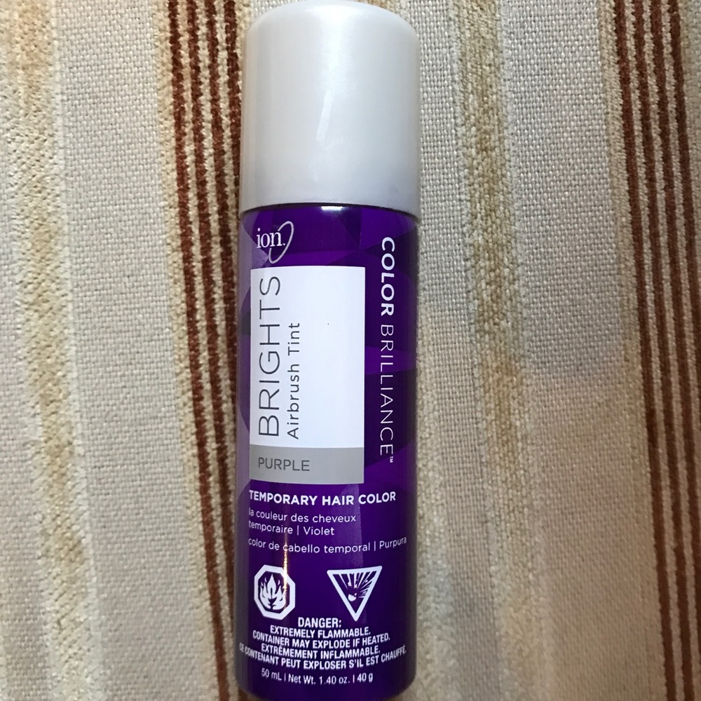 🆕Airbrush temporary hair color