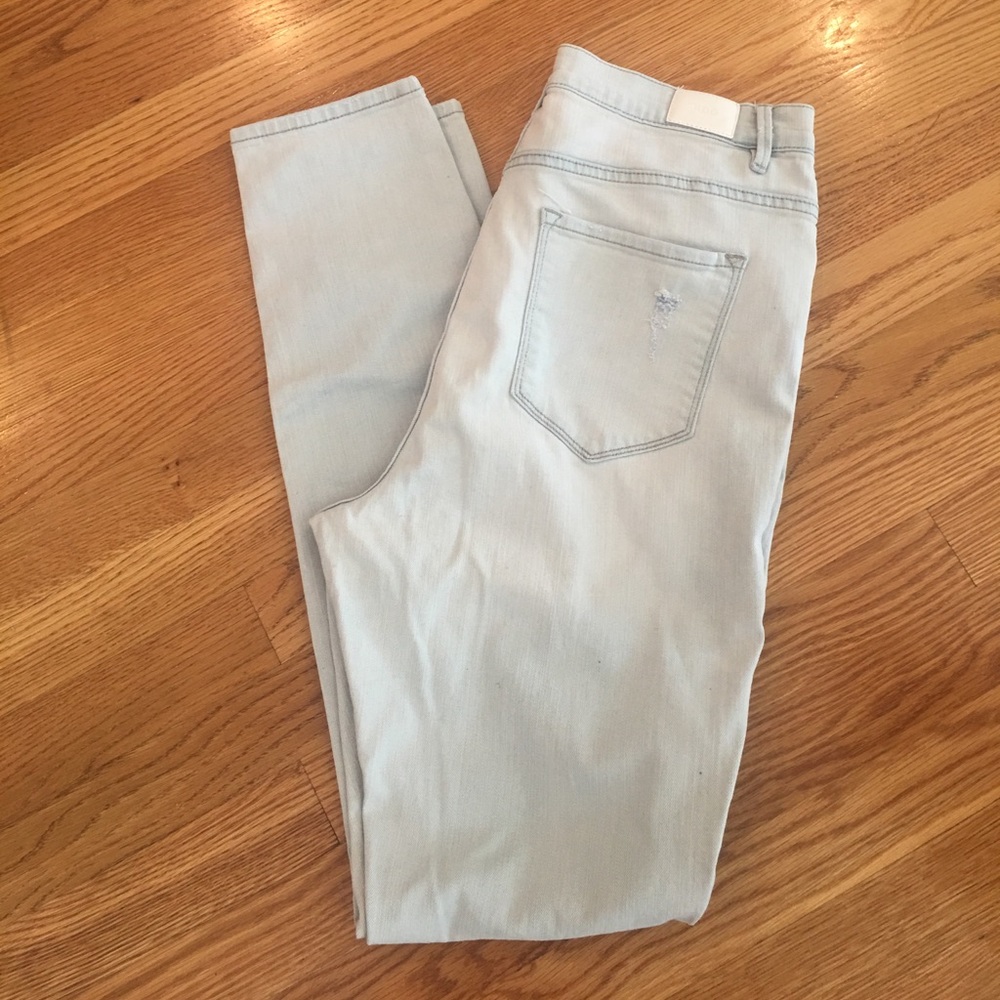 Urban Outfitter BDG Jeans High rise