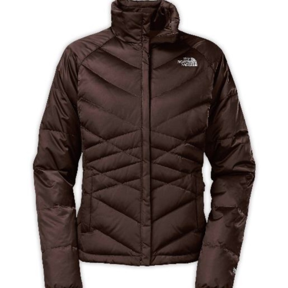 North Face Women’s Nuptse 2 Jacket