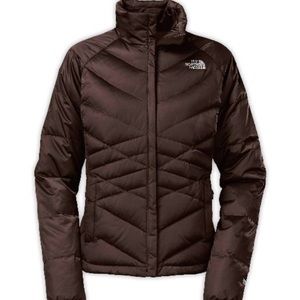 North Face Women’s Nuptse 2 Jacket